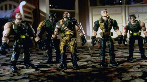 Small Soldiers brabet